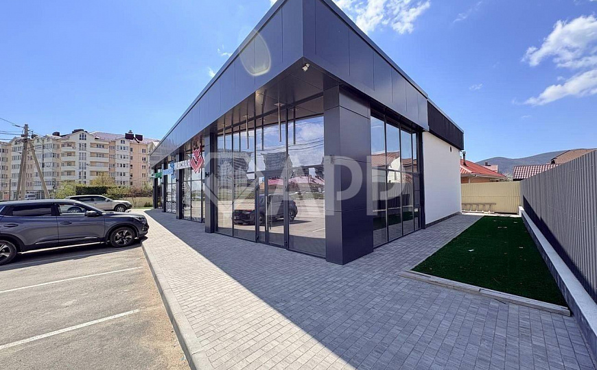 Сдаю торговое помещение, 70 м² фото