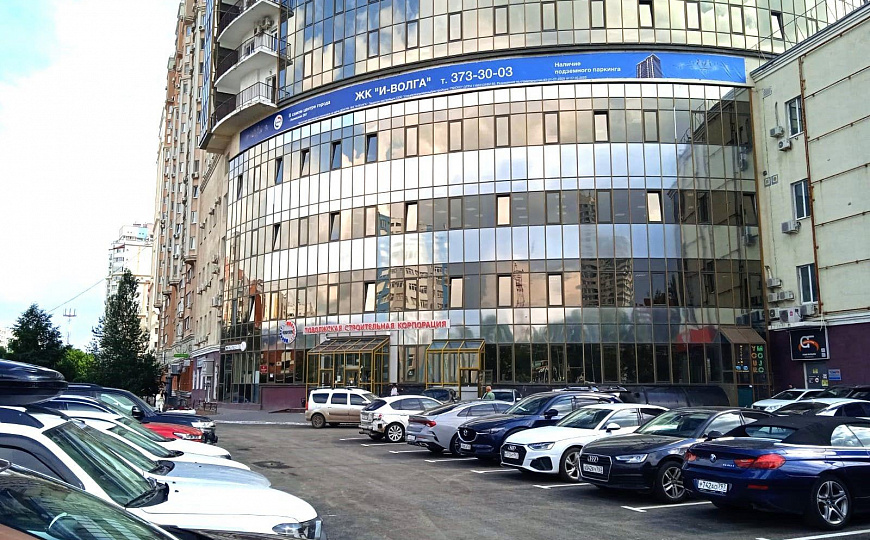 Офис, 46м2 фото