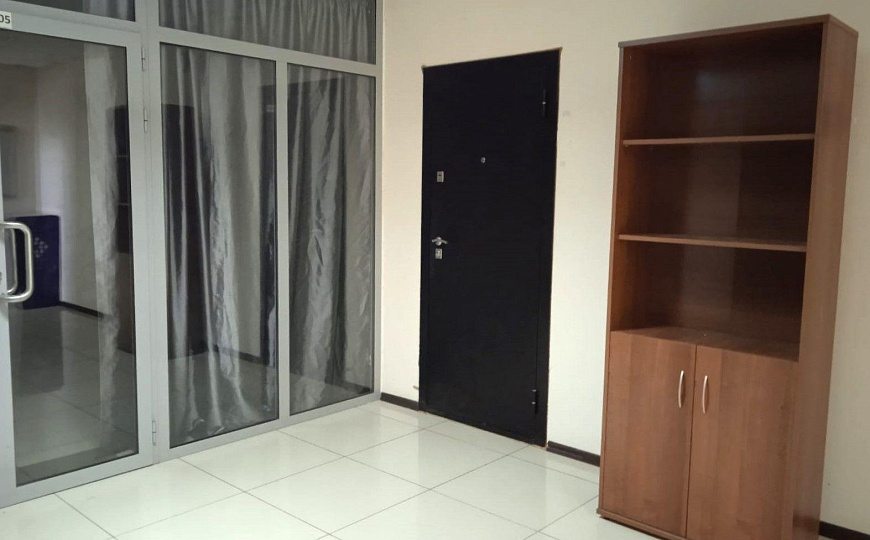 Офис, 46м2 фото