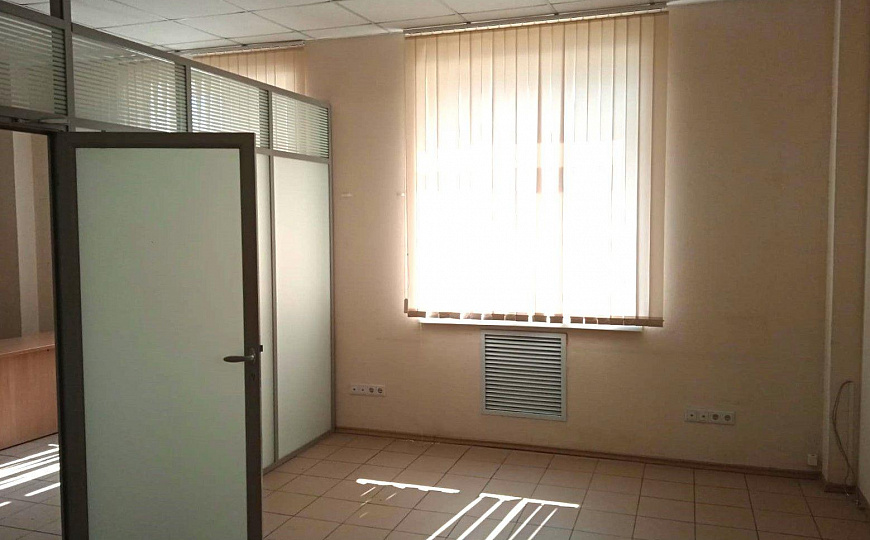 Офис, 46м2 фото
