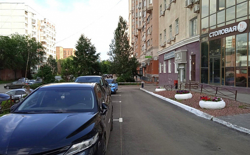Офис, 46м2 фото