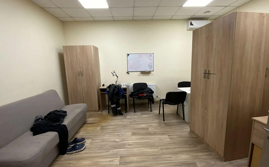 Сдам производственное помещение, 1 100 м² фото