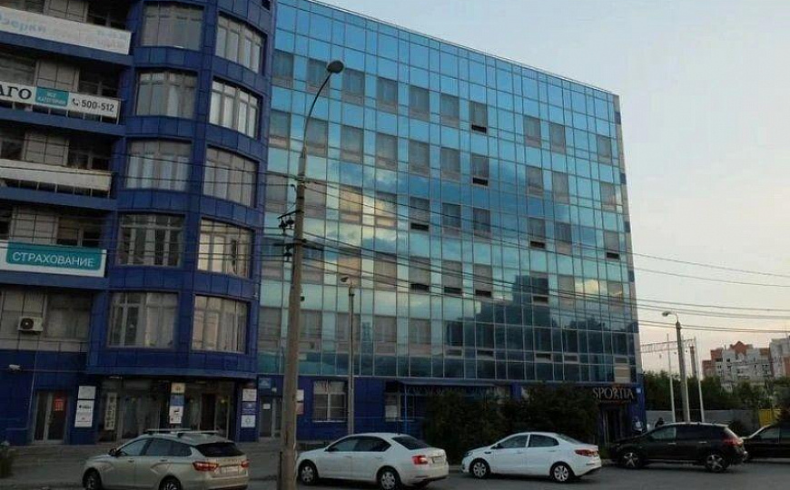 Сдам офисное помещение, 204 м² фото