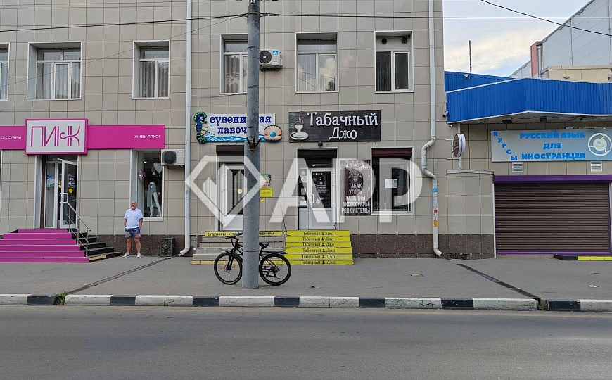 Продам торговое помещение, 75 м² фото