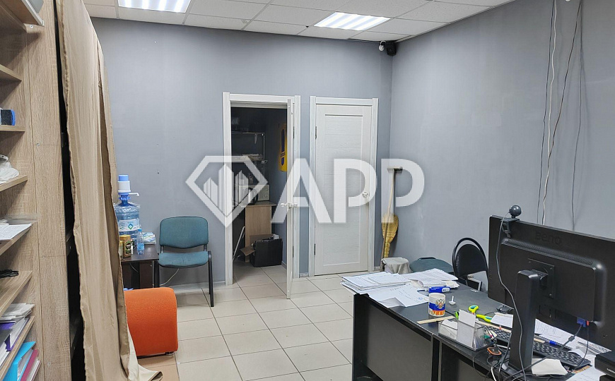 Продам торговое помещение, 75 м² фото