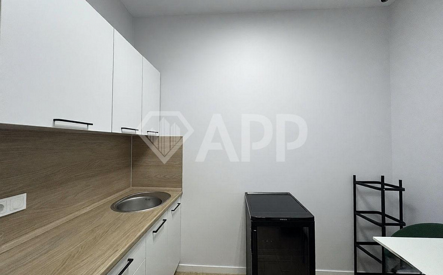 Продам офисное помещение, 69,5 м² фото