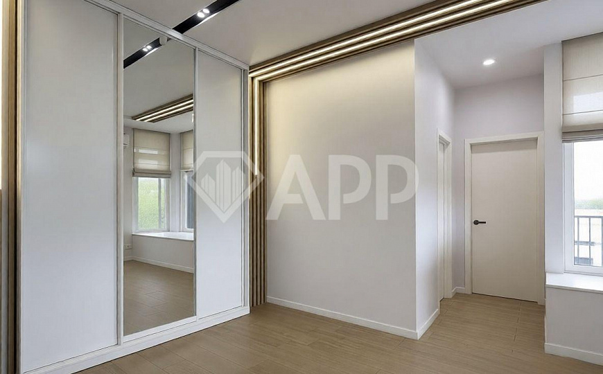 Продам офисное помещение, 69,5 м² фото