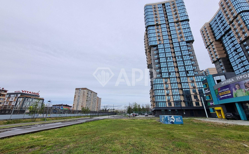 Продаю от 30,2 до 101 м² ЖК Огурцы магазин аптека общепит фото