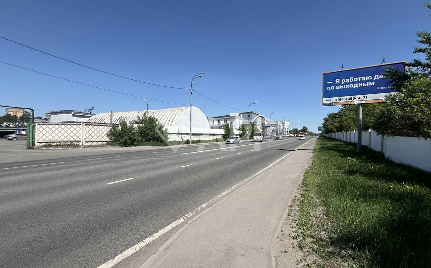 Склад с удобным подъездом 24/7 фото