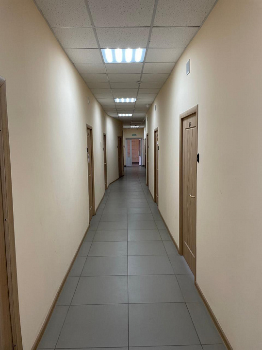 Сдам офисное помещение, 21 м² фото