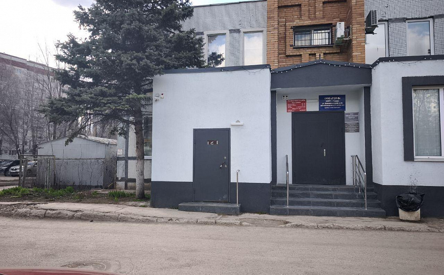 Офис 56,2 м2   фото