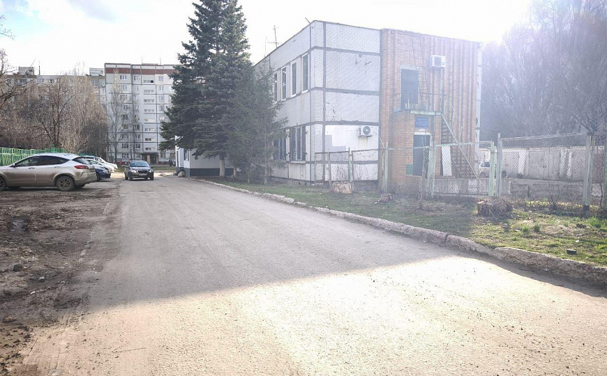 Офис 56,2 м2   фото