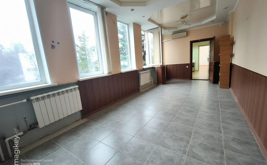Офис 56,2 м2   фото