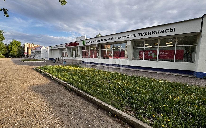 Сдам отдельно стоящее здание, 290 м² фото