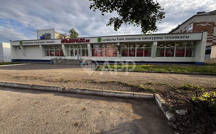 Сдам отдельно стоящее здание, 290 м² фото