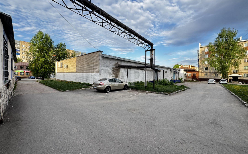 Сдам отдельно стоящее здание, 290 м² фото