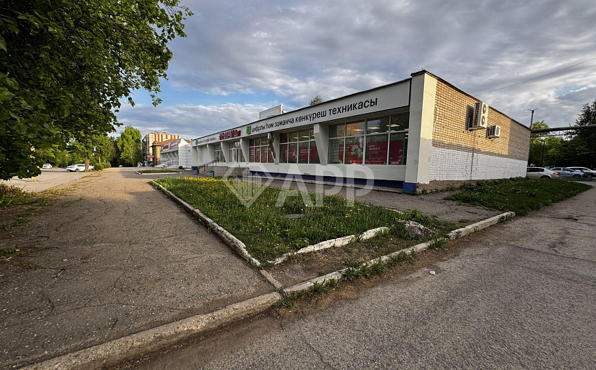Сдам отдельно стоящее здание, 290 м² фото