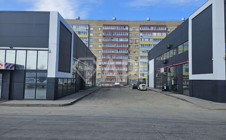 Сдается помещение под автосалон фото