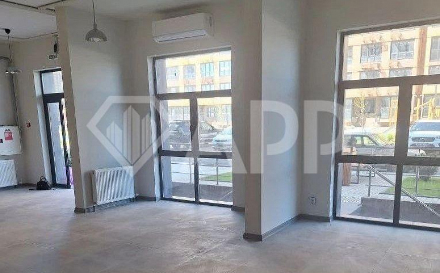 Сдаю с ремонтом 70 м² магазин бьюти офис кофейня фото