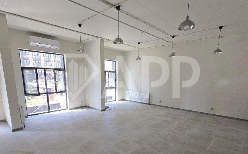 Сдаю с ремонтом 70 м² магазин бьюти офис кофейня фото