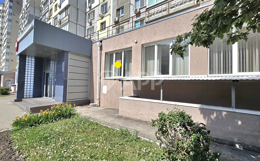 Офисное помещение в новостройке, 227 кв.м фото