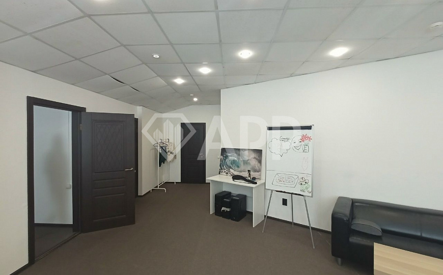 Сдам офисное помещение в центре Казани, 166,3 м² фото