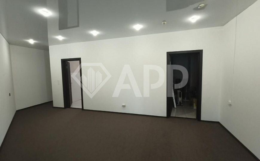 Сдам офисное помещение в центре Казани, 166,3 м² фото