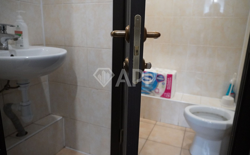 Сдам офисное помещение в центре Казани, 166,3 м² фото