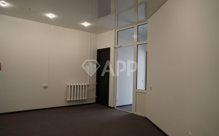 Сдам офисное помещение в центре Казани, 166,3 м² фото