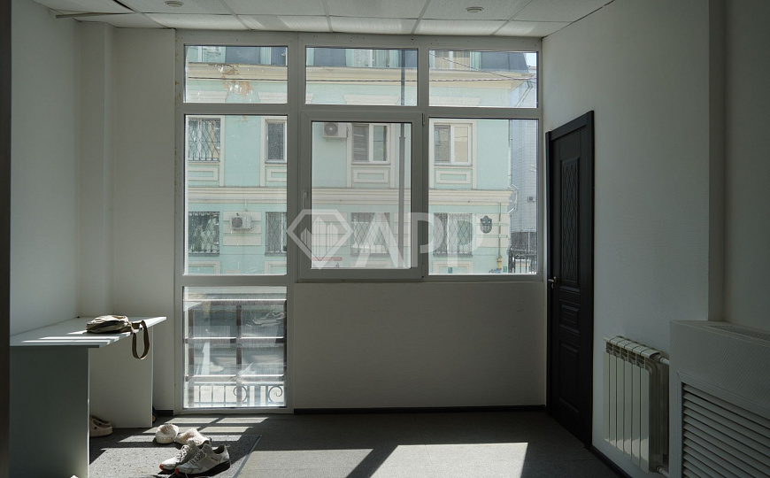 Сдам офисное помещение в центре Казани, 166,3 м² фото