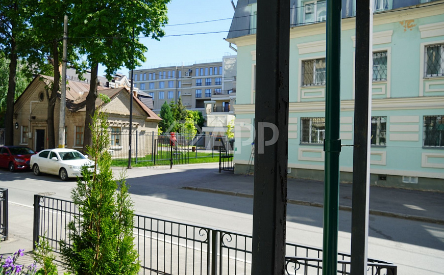 Сдам офисное помещение в центре Казани, 166,3 м² фото