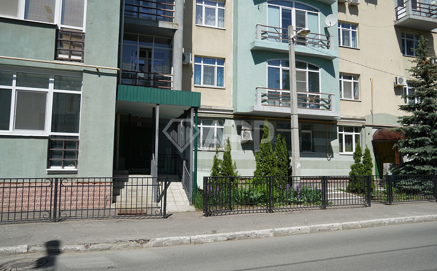 Сдам офисное помещение в центре Казани, 166,3 м² фото
