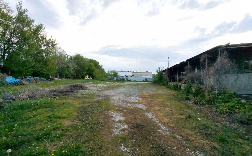 Продам производственное помещение, 989,6 м² фото