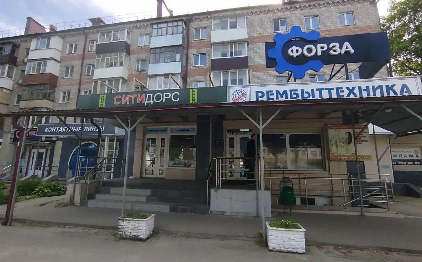 Сдам помещение общественного питания, 84 м² фото