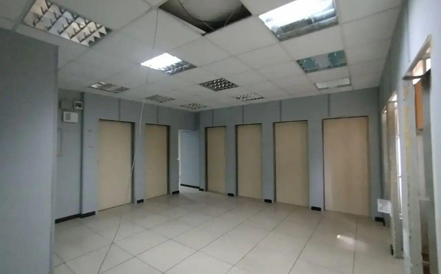 Сдам помещение общественного питания, 84 м² фото