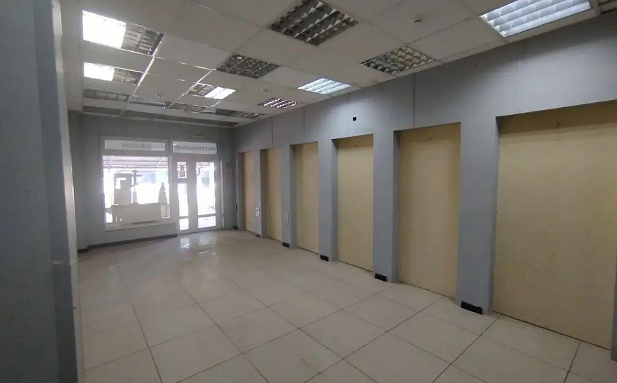 Сдам помещение общественного питания, 84 м² фото