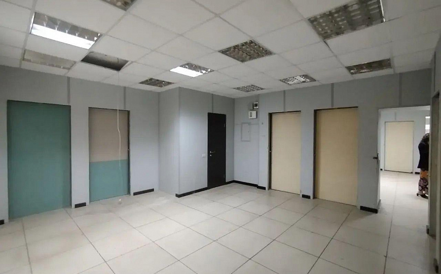 Сдам помещение общественного питания, 84 м² фото
