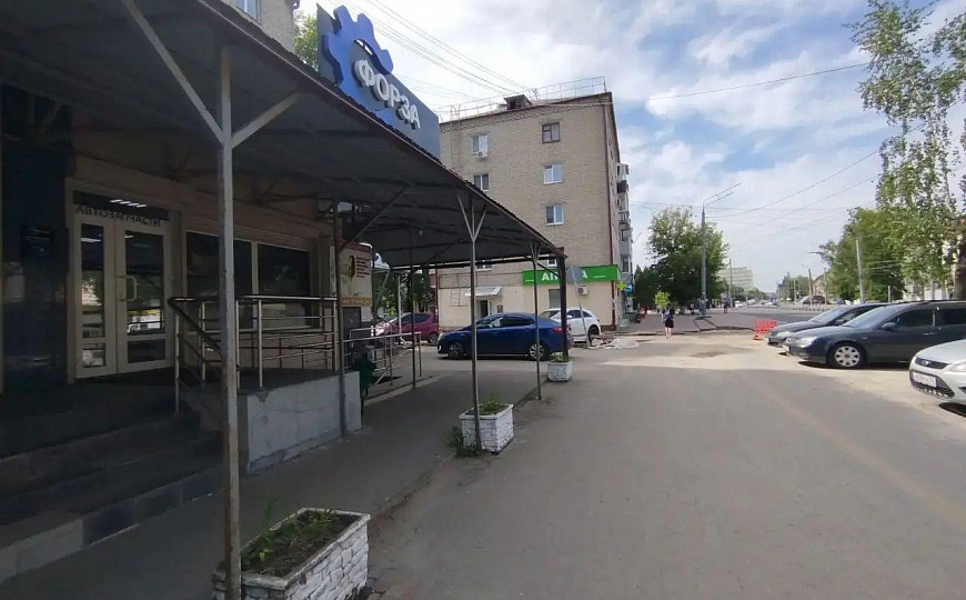 Сдам помещение общественного питания, 84 м² фото