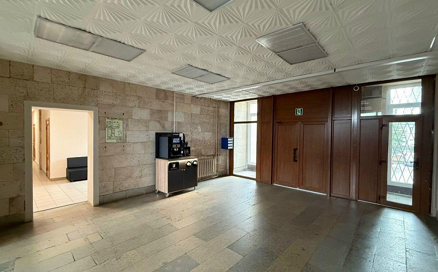 Сдам офисное помещение, 20,3 м² фото