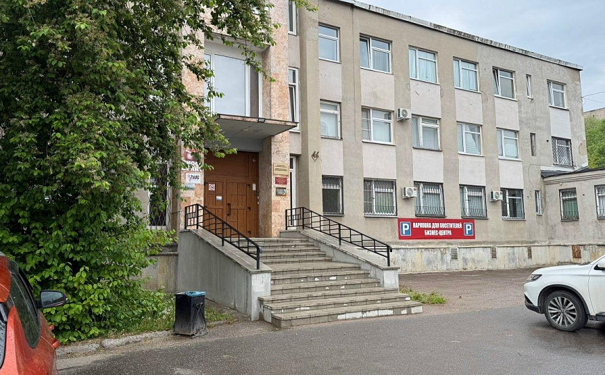 Сдам офисное помещение, 20,3 м² фото