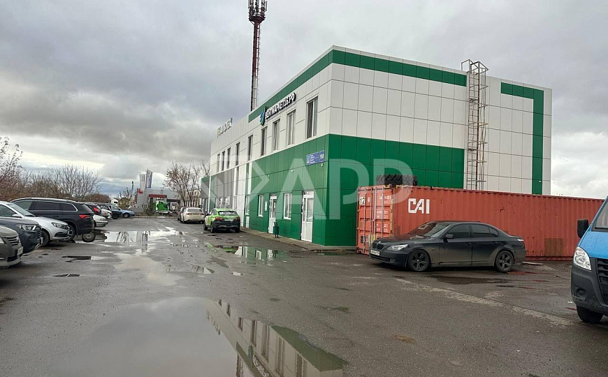 Продается коммерческая недвижимость фото