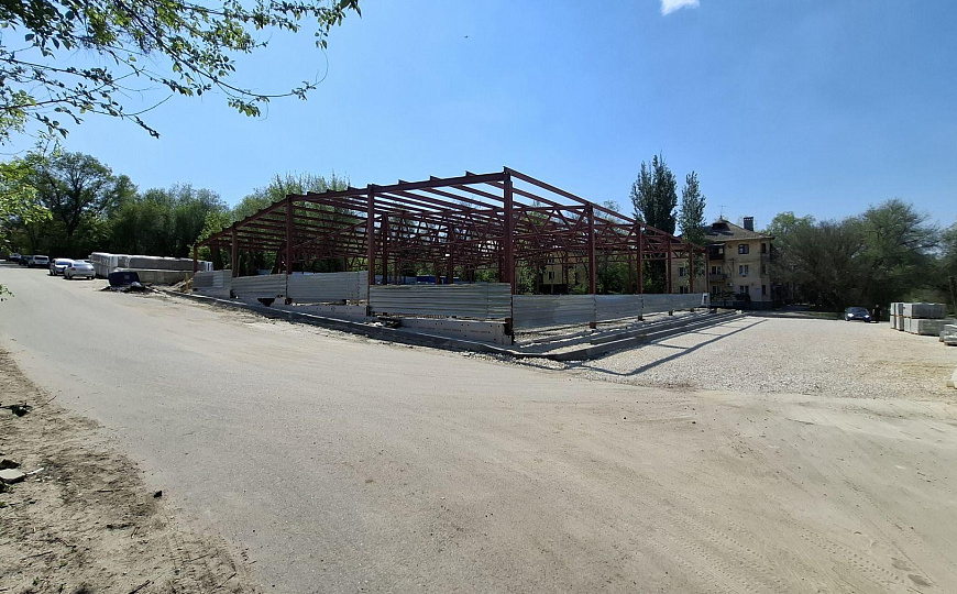 Продам отдельно стоящее здание, 819 м² фото