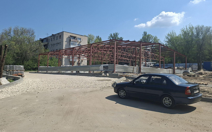 Продам отдельно стоящее здание, 819 м² фото