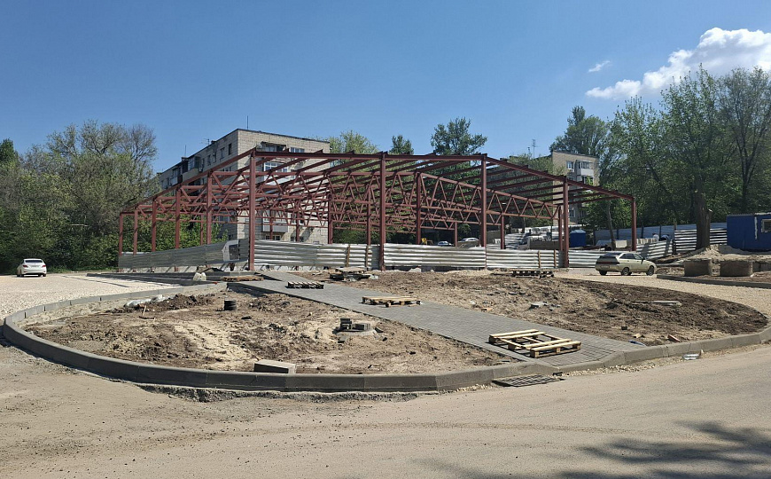 Продам отдельно стоящее здание, 819 м² фото