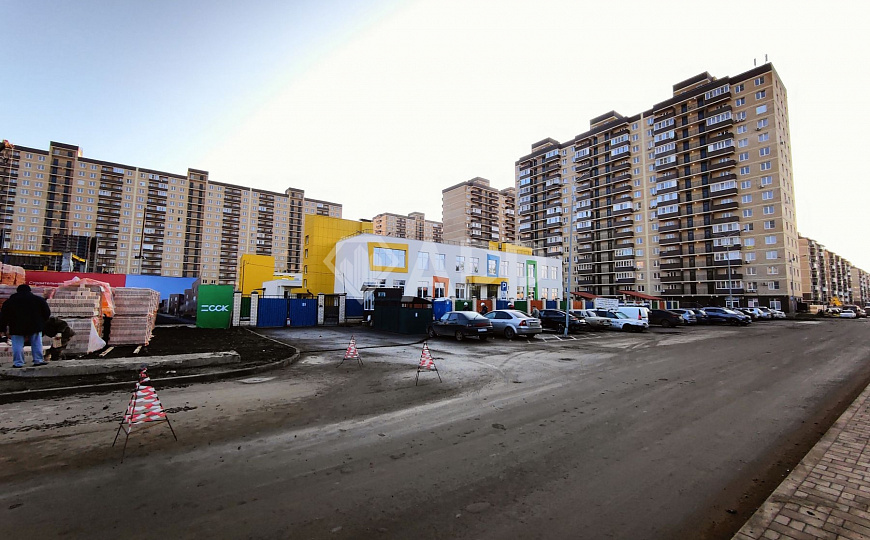 Продаю торговое помещение, 32,3 м² фото