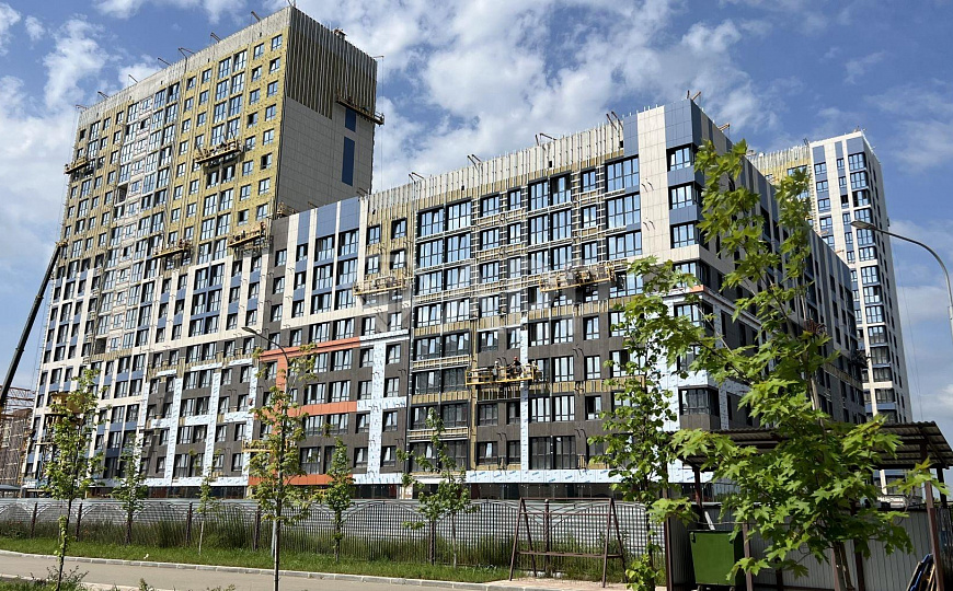 Продаю торговое помещение в клубном квартале, 38,9 м² фото