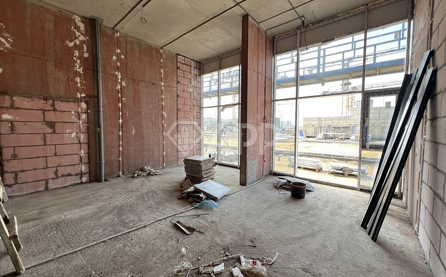 Продаю торговое помещение в клубном квартале, 38,9 м² фото