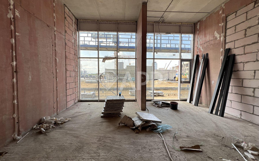 Продаю торговое помещение в клубном квартале, 38,9 м² фото