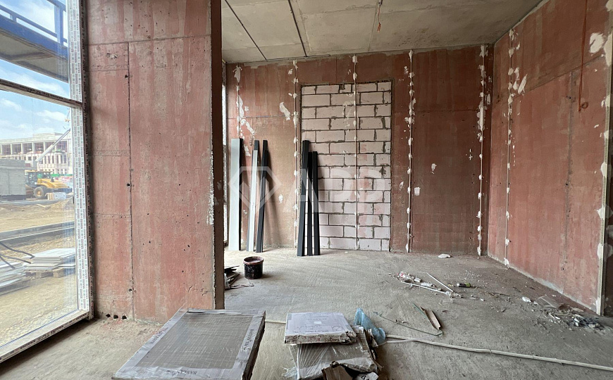 Продаю торговое помещение в клубном квартале, 38,9 м² фото