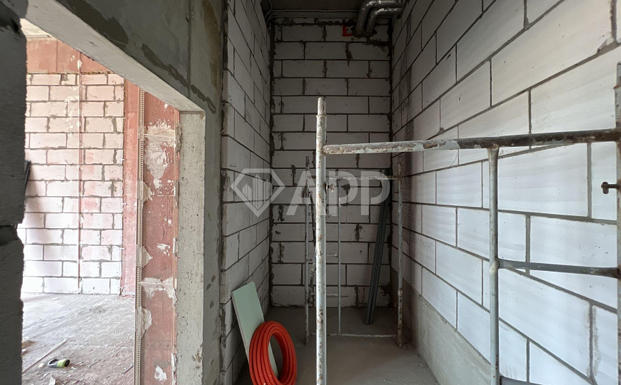 Продаю торговое помещение в клубном квартале, 38,9 м² фото
